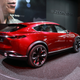 Image for article titled Look At The Mazda Koeru Concept To See The Next CX-7